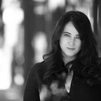 Lena Belkor (Belogolova)