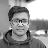 Maharshi Patel