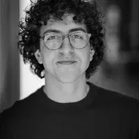 Michael Mounajjed