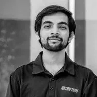 Mit Patel