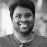 Muthukrishnan Ramabadran