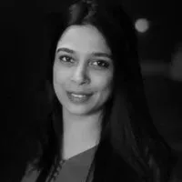 Naimisha Rao