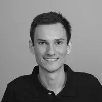 Nicholas Yarmesch