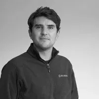 Nicolas Penaranda