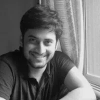 Nikhil Satya Mantha