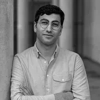 Nikolai Alemi Hariri