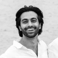 Nimesh Chakravarthi