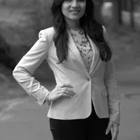 Nupur Mehta