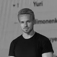 Oleksii Sidorov