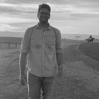 Parth Garg