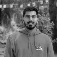 Raghav Arora