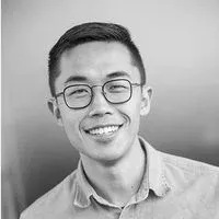Ralph Ma