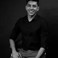 Rathin Shah
