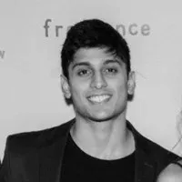 Ravi Bakhai