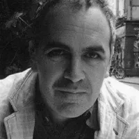 Richard Rushfield