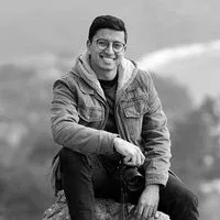 Rishabh Dhar