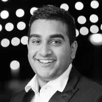 Rishi Talati