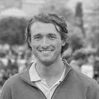 Robert McKnight
