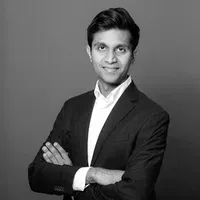 Rohan Parikh