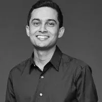 Rujul Zaparde