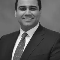 Salman Hirani