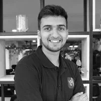 Sanskar Jain