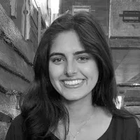 Sarah Raza