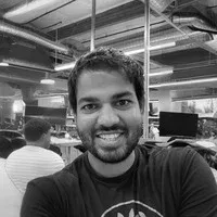 Sarthak Srinivas