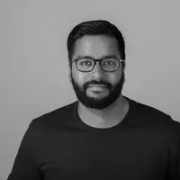 Sarujan Ranjan