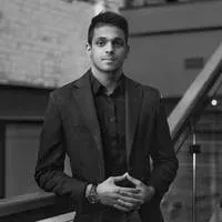 Shak Lakhani