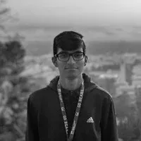 Shawn Patel