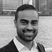 Shivam Patel