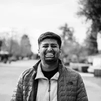 Shivansh Rustagi