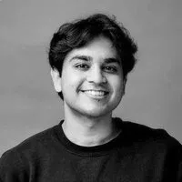 Shrey Gupta