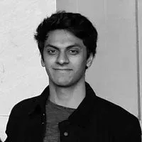 Siddharth Girdhar