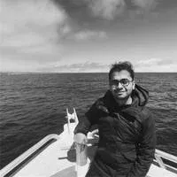 Siddharth Srivastava