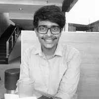Siddharth Venu