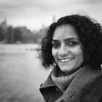 Sonali Sridhar
