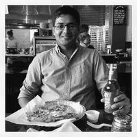 Sridatta Thatipamala