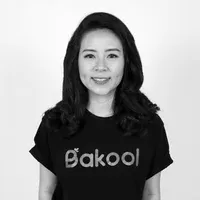 Stephanie Wongsoredjo