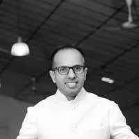 Sudhindra Subbarao