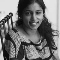 Svetha Janumpalli
