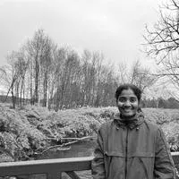 Uhitha Doddapaneni