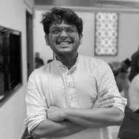 Vedant Kumar