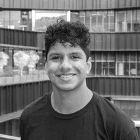 Vedant Nair
