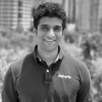 Vedant Pradeep