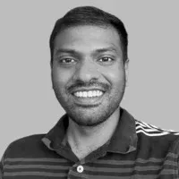Vignesh Subbiah