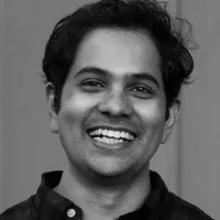 Vignesh Venkataraman