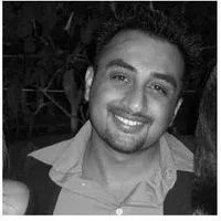 Vince (Amitej) Mundy