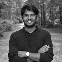 Vishnu Vinjam
